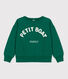 Children's Unisex Fleece Sweatshirt