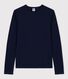 Women's Iconic Cocotte Stitch Cotton T-Shirt