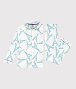 MARSHMALLOW white/MULTICO white