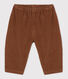Babies' Large Corduroy Trousers