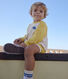 Babies' Light Fleece Sweatshirt