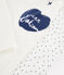 Girls’ Ribbed Pyjamas - 2-Piece Set variante 1