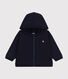 Babies' Fleece Hoodie