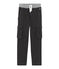 Boy's gabardine trousers CAPECOD grey