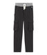 Boy's gabardine trousers