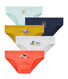 Boys' pants - Set of 5