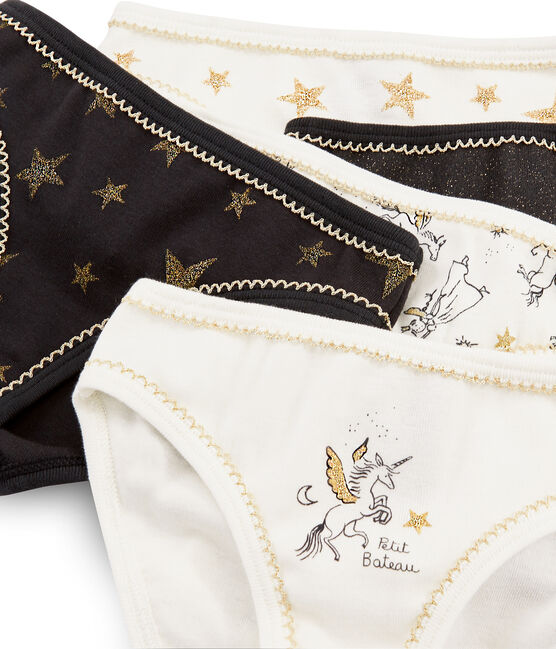 Girls' Knickers - 5-Piece Set variante 1