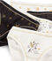 Girls' Knickers - 5-Piece Set variante 1