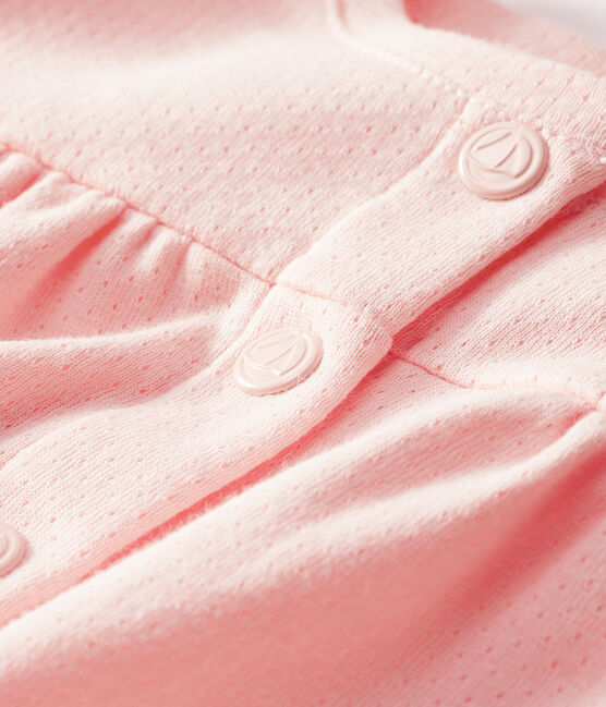 Baby Girls' Cardigan MINOIS pink