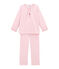 Little girl's pyjamas JOLI pink