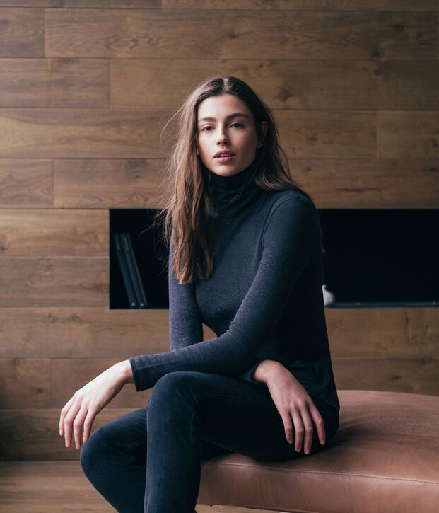 Women's Undershirt grey