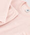 Children's Unisex Brushed Terry Pyjamas SALINE pink