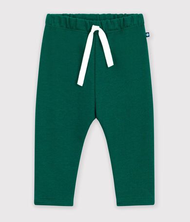 Jogging bottoms baby solid cotton Trousers
