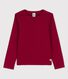 Children's Unisex Long-Sleeved T-Shirt