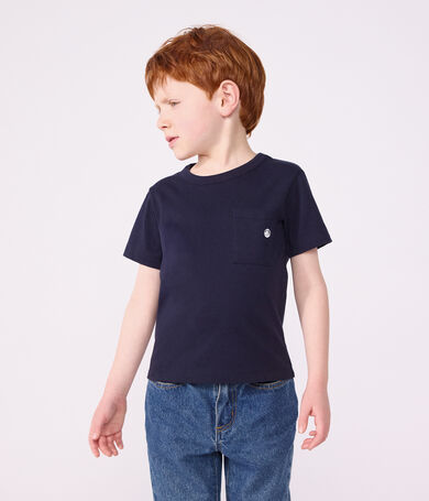 Boys' Short-Sleeved T-Shirt