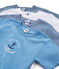 Surprise pack of 4 short-sleeved T-shirts for boys variante 1