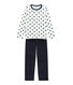 Little boy's pyjamas