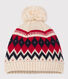 Babies' Woollen Hat