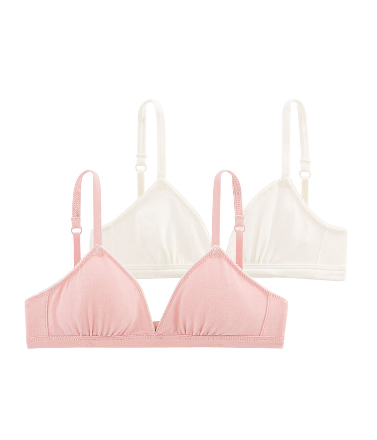 Girls' Bras - 2-Piece Set variante 1
