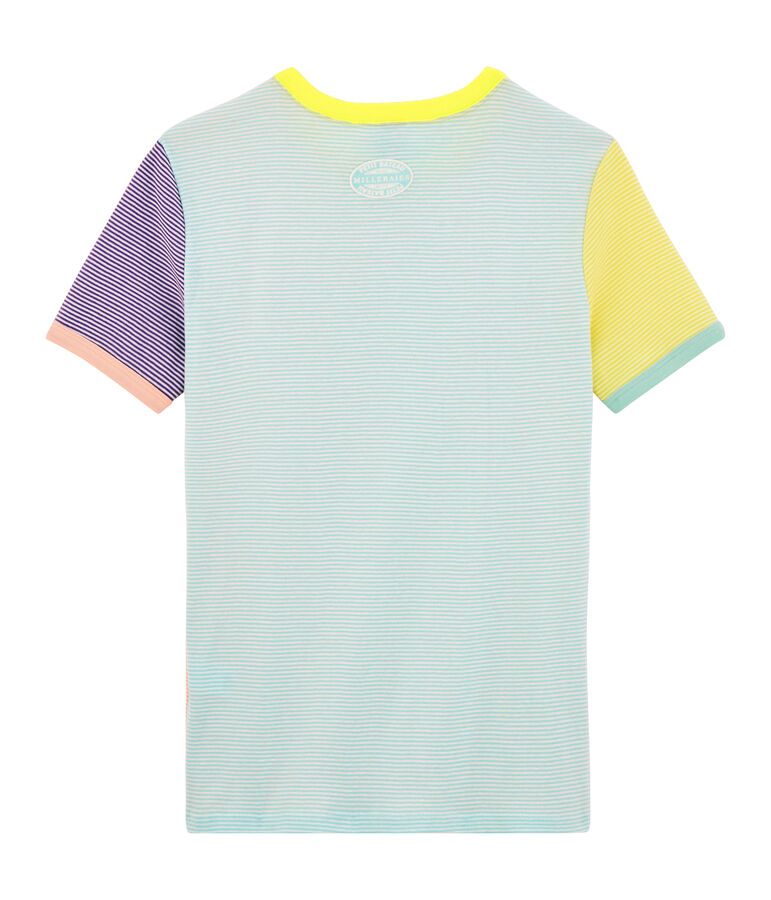 Women's Iconic T-Shirt multicolor