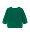 Baby girl's wool blend cardigan GAZON green