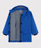 Unisex Children's Raincoat SURF blue