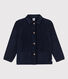 Children's towelling dressing gown