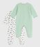 Pack of babies' printed cotton pyjama suits variante 1