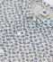Babies' Short Cotton Gauze Playsuit AVALANCHE /INCOGNITO