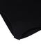 Women's striped te-shirt NOIR black
