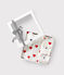Babies' Heart Patterned Gift Set variante 1