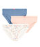 Girls' Briefs - 3-Piece Set variante 1