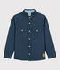 Boys' Denim Shirt