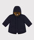 Babies' Sherpa Lined Parka