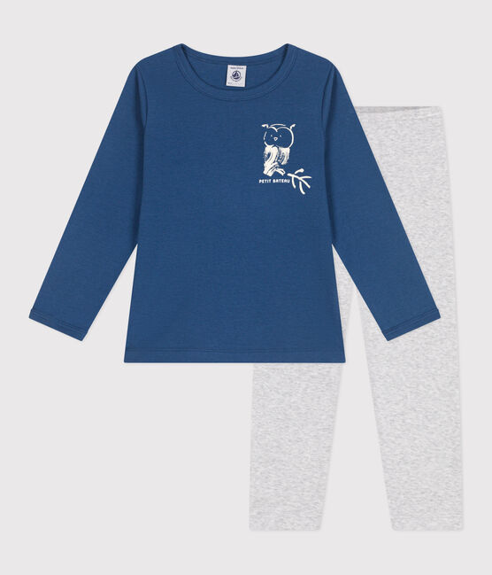 Children's cotton pyjamas. DREAM /MULTICO