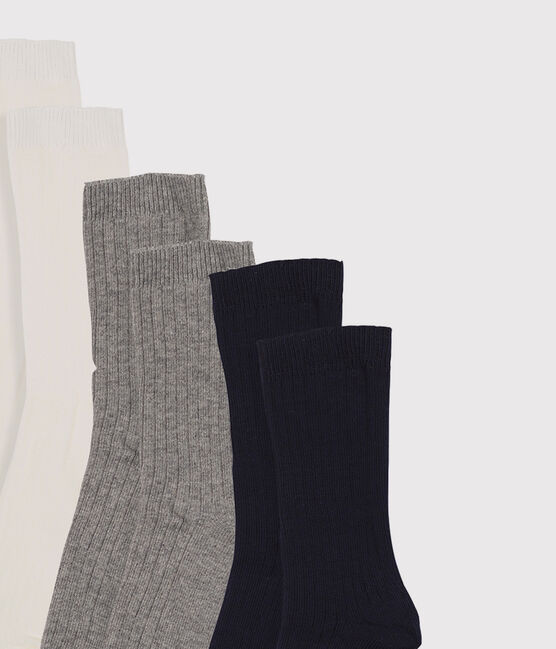 Boys' socks variante 1