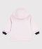 Babies' iconic raincoat BARELY