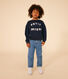 Children's Fleece Sweatshirt