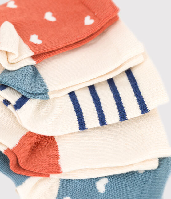 Babies' Socks - 5-Pack variante 1