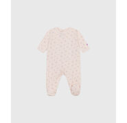 beige/pink/multicolor