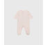 beige/pink/multicolor