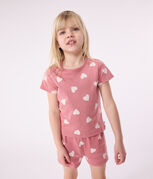 ROSEWOOD pink/MARSHMALLOW