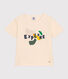Boys' Printed Lightweight Jersey T-shirt