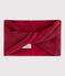 Unisex Cabled Snood POPPY pink