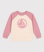 CHARME pink/MULTICO white