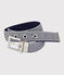 Boys' Belt SMOKING blue