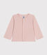 Babies' Cotton Cardigan