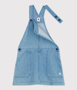 DENIM CLAIR blue