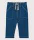 Babies' Cotton Trousers