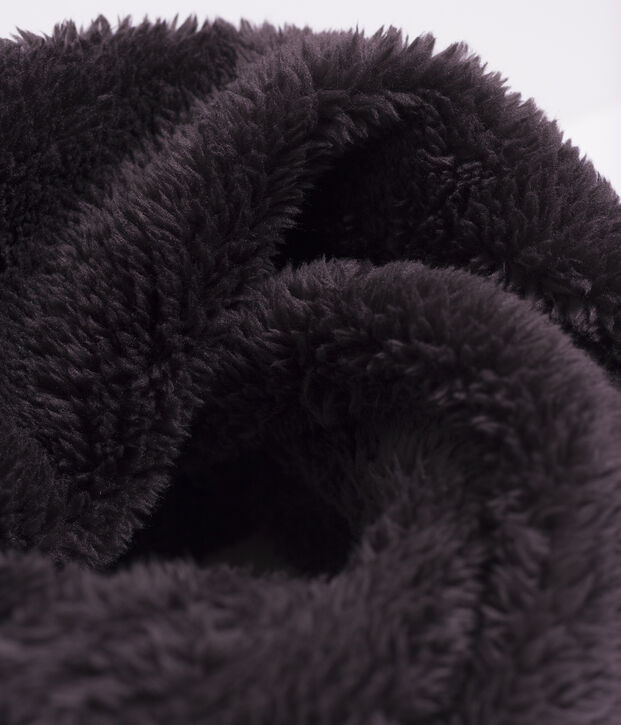 Unisex Children's Snood grey